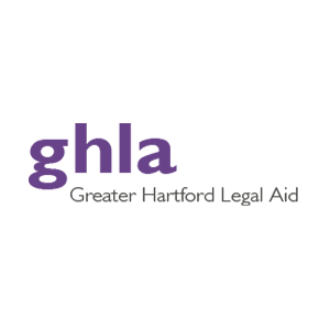 Greater Hartford Legal Aid logo